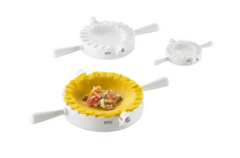 Formička na ravioli