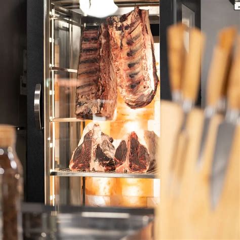 Mramorovanie mangalicového mäsa