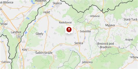 Mapa liečebných procedúr