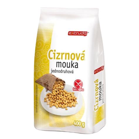 cícerová múka