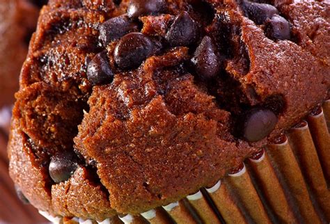 Ingrediencie na čokoládové muffiny z mandľovej múky