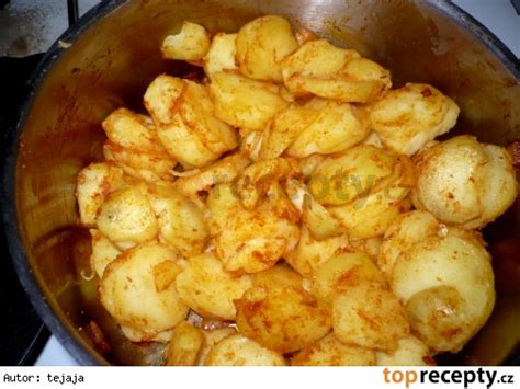 Zemiaky ako príloha k rôznym jedlám