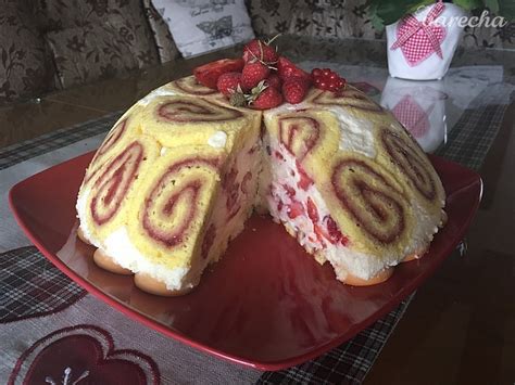 Rozprávková torta s motívom princeznej