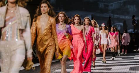 Módna prehliadka Kura Collection
