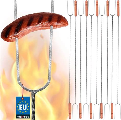 Vizualizácia procesu napichovania kuracích špízov