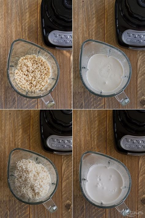 príprava burizónovej hmoty