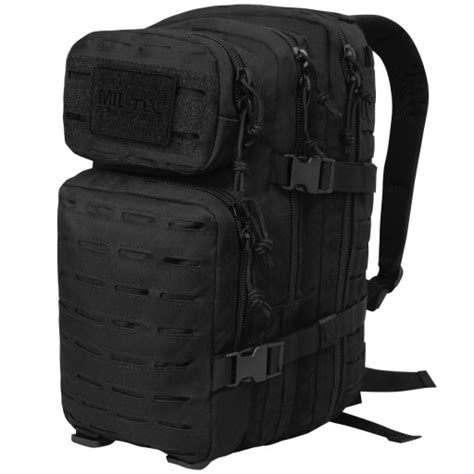 Taktický batoh Mil-Tec Mission Pack Small 20l