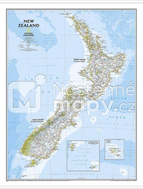 Mapa zobrazujúca vzdialenosť z Nového Zélandu do Európy