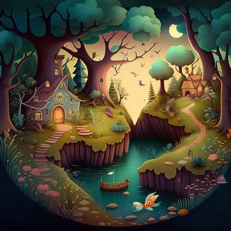 Deti sledujúce rozprávky s kakaom