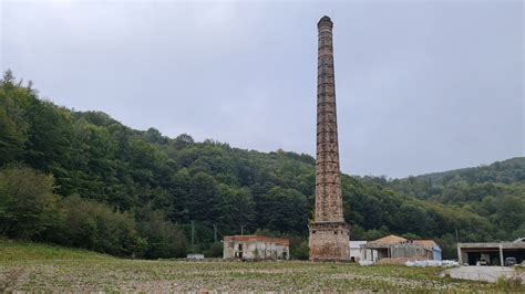 nepečený keksíkový komín