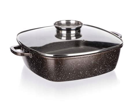 Pekáč Banquet Granite