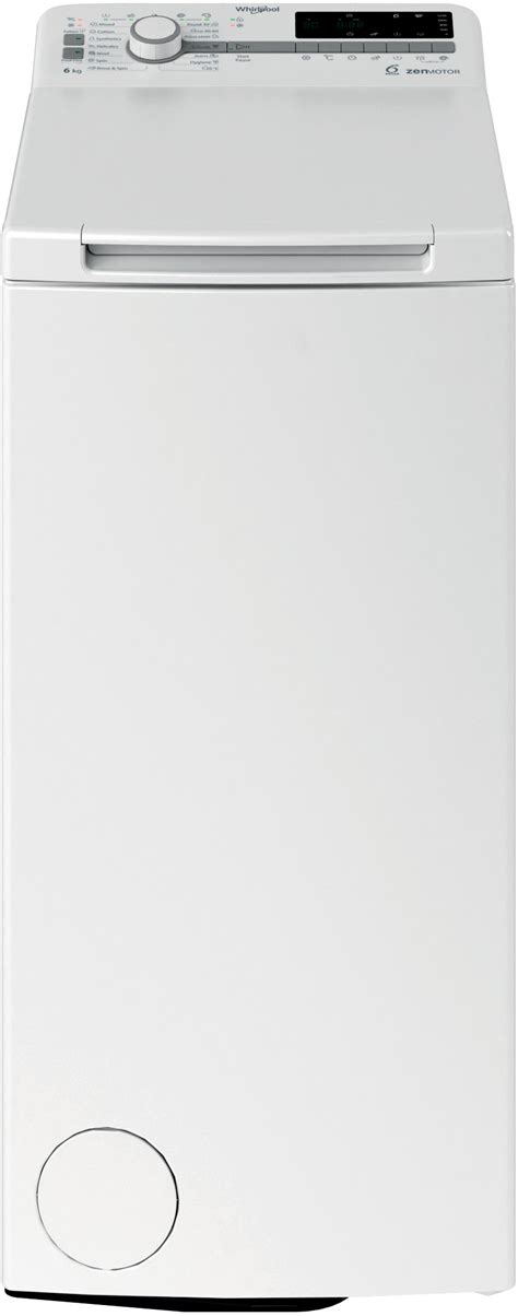 práčka pri odstreďovaní s viditeľnými vibráciami