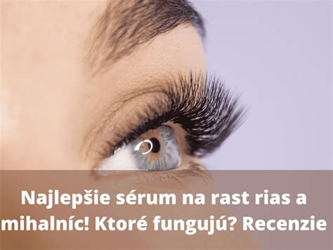 Aplikácia riasenky