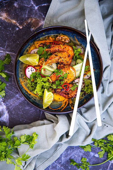 Čistenie a príprava kreviet