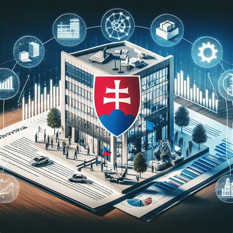 Schéma krok za krokom k založeniu podniku