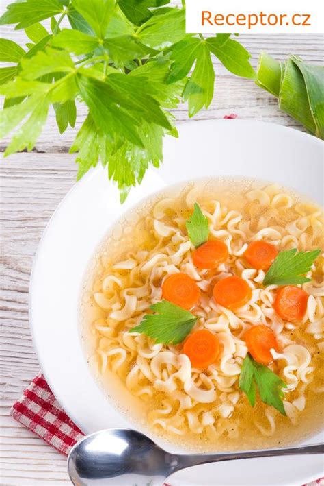 Suroviny na zeleninový vývar