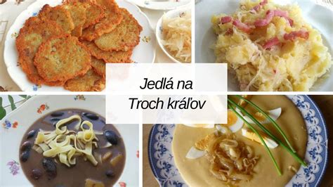 Ilustrácia všetkých troch komponentov jedla: knedlík, kapusta a tempeh/tofu