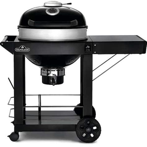 Gril Napoleon Charcoal Kettle NK18-LEG