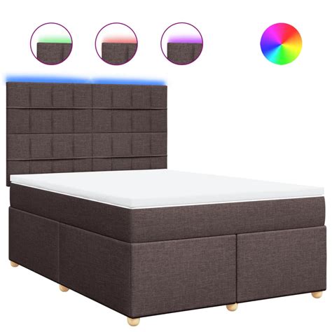 boxspring posteľ