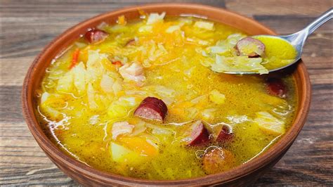 Porota hodnotí kapustnicu