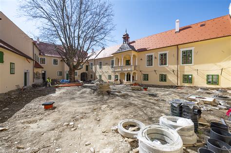 rekonštrukcia historickej fasády