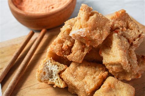 Rôzne druhy a formy tofu