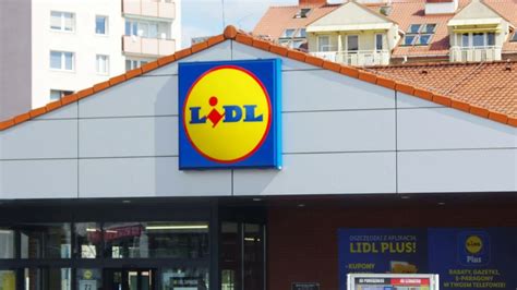 Logo spoločnosti Lidl