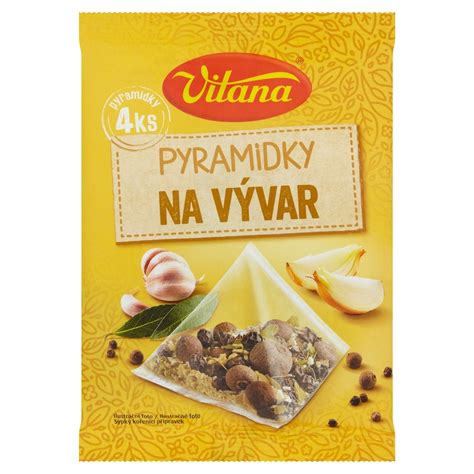 Obrázok rôznych bezlepkových produktov Vitana