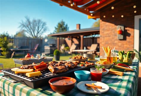 Rôzne typy grilovacích plechov