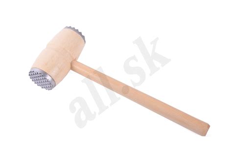 Tĺčik na mäso a jeho použitie