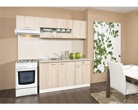 Ukážka rôznych dekorov drevotrieskovej dosky pre kuchynský nábytok