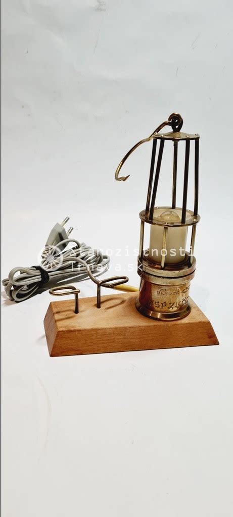 Banícka lampa