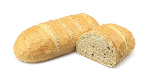 Tradičný slovenský chlieb