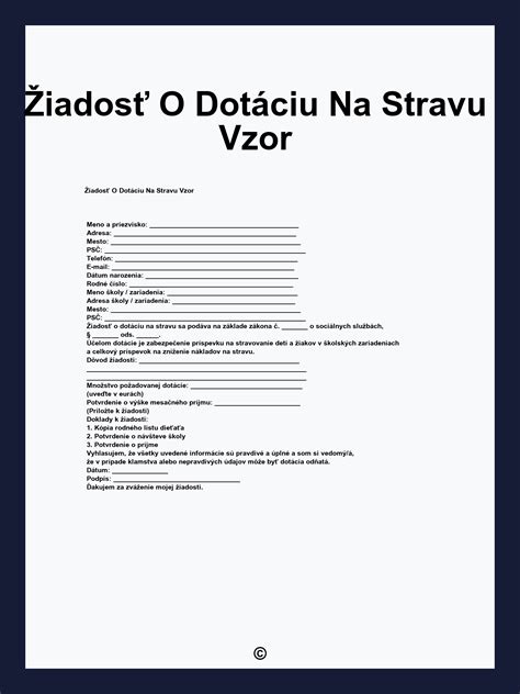 Infografika o využití dotácie na stravu