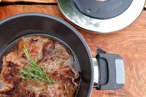 Obrázok klasickej remosky