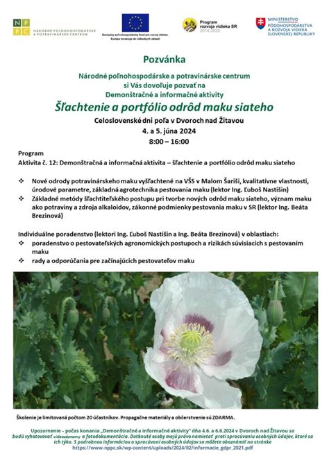 Historické zobrazenie pestovania maku