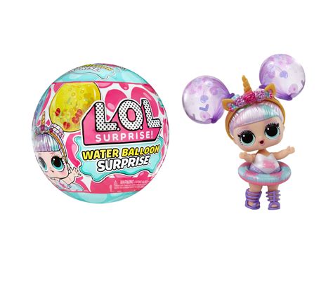 Torta s motívom L.O.L. Surprise!