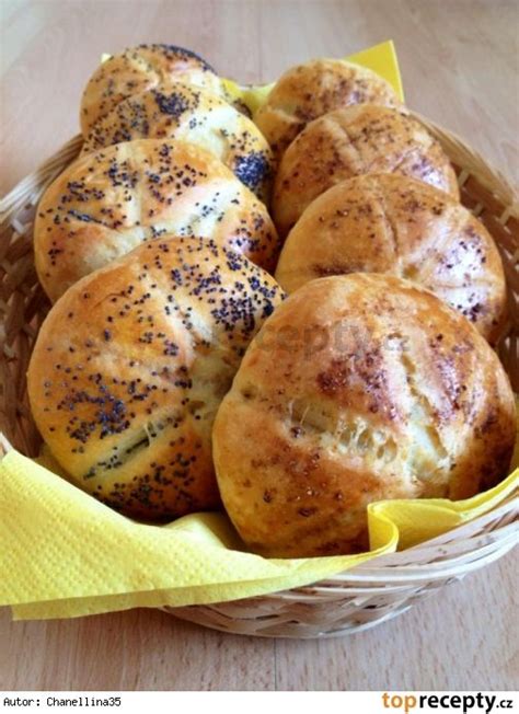 Zloženie celozrnnej kaiserky