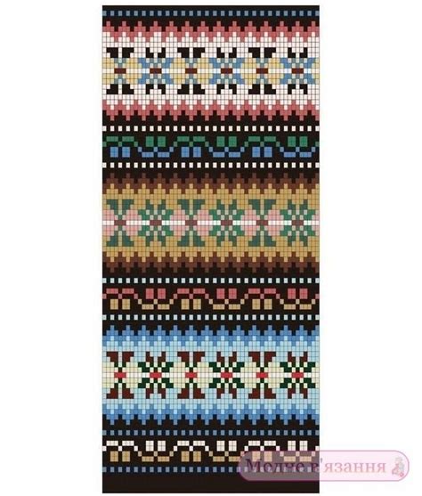 Nórske vzory na tortách