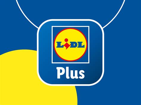 Logo Lidl Plus a obrázok panvice Kuhn Rikon