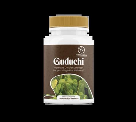 Olistenie rastliny guduchi
