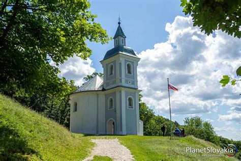 Rotunda sv. Juraja v Nitrianskej Blatnici