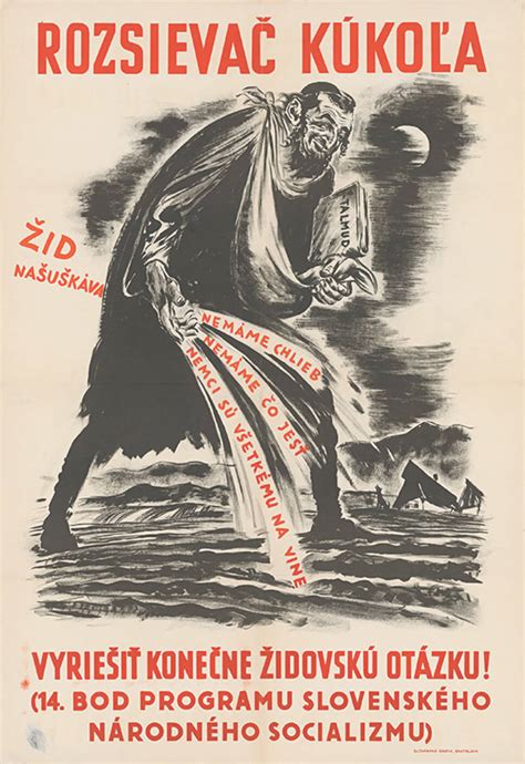 Dobová propaganda proti náboženstvu