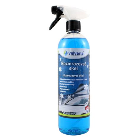 Priemyselný rozmrazovač