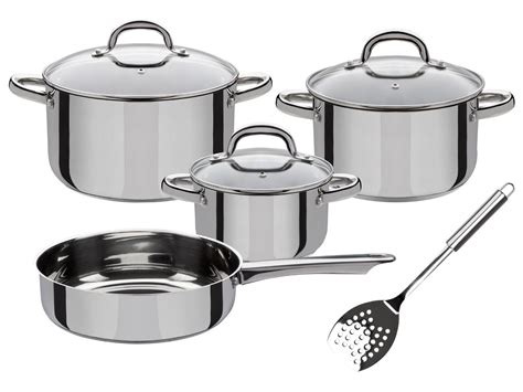 Rôzne typy multifunkčných hrncov