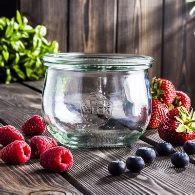 Zaváraninový pohár s viečkom ako alternatíva k šľahaniu