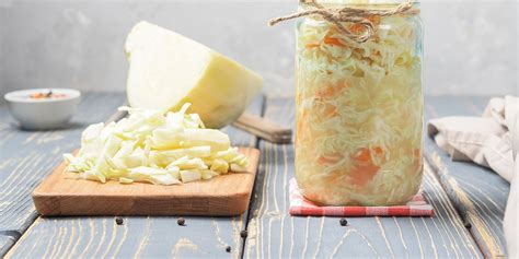 Výber kapusty na kvasenie