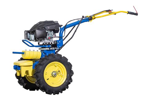 Malotraktor Agzat s príslušenstvom