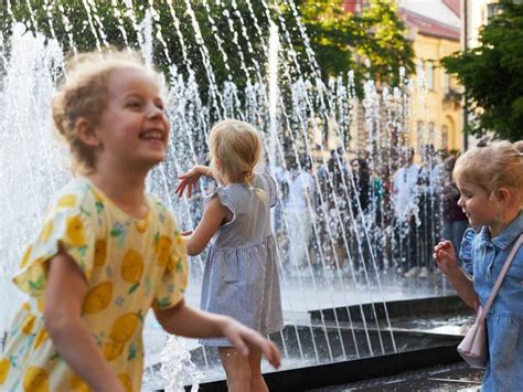 Deti na výlete v ZOO
