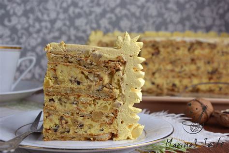 Záhradná torta
